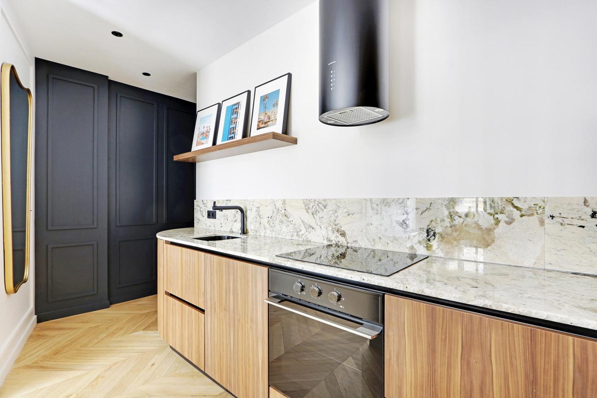 Pick A Flat'S Apartment In Triangle D'Or - Pierre 1Er De Serbie 파리 외부 사진